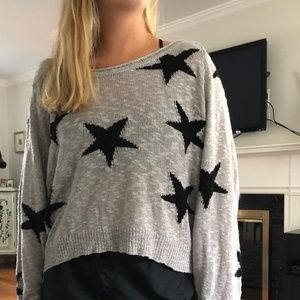 Star Sweater